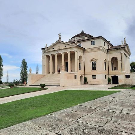 Ca' San Marco - A Due Passi Dalla Basilica Виченца Екстериор снимка
